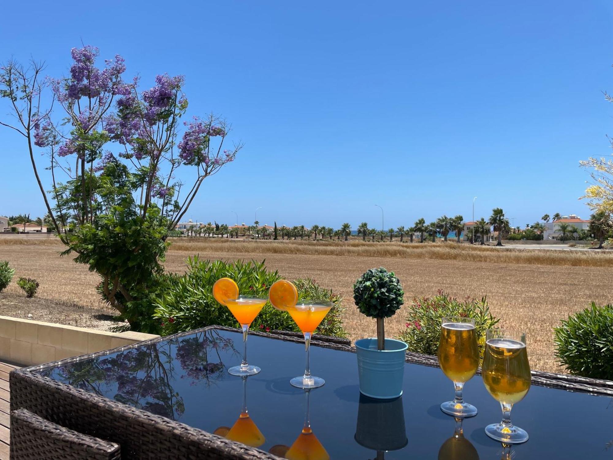 Villa Maeva *