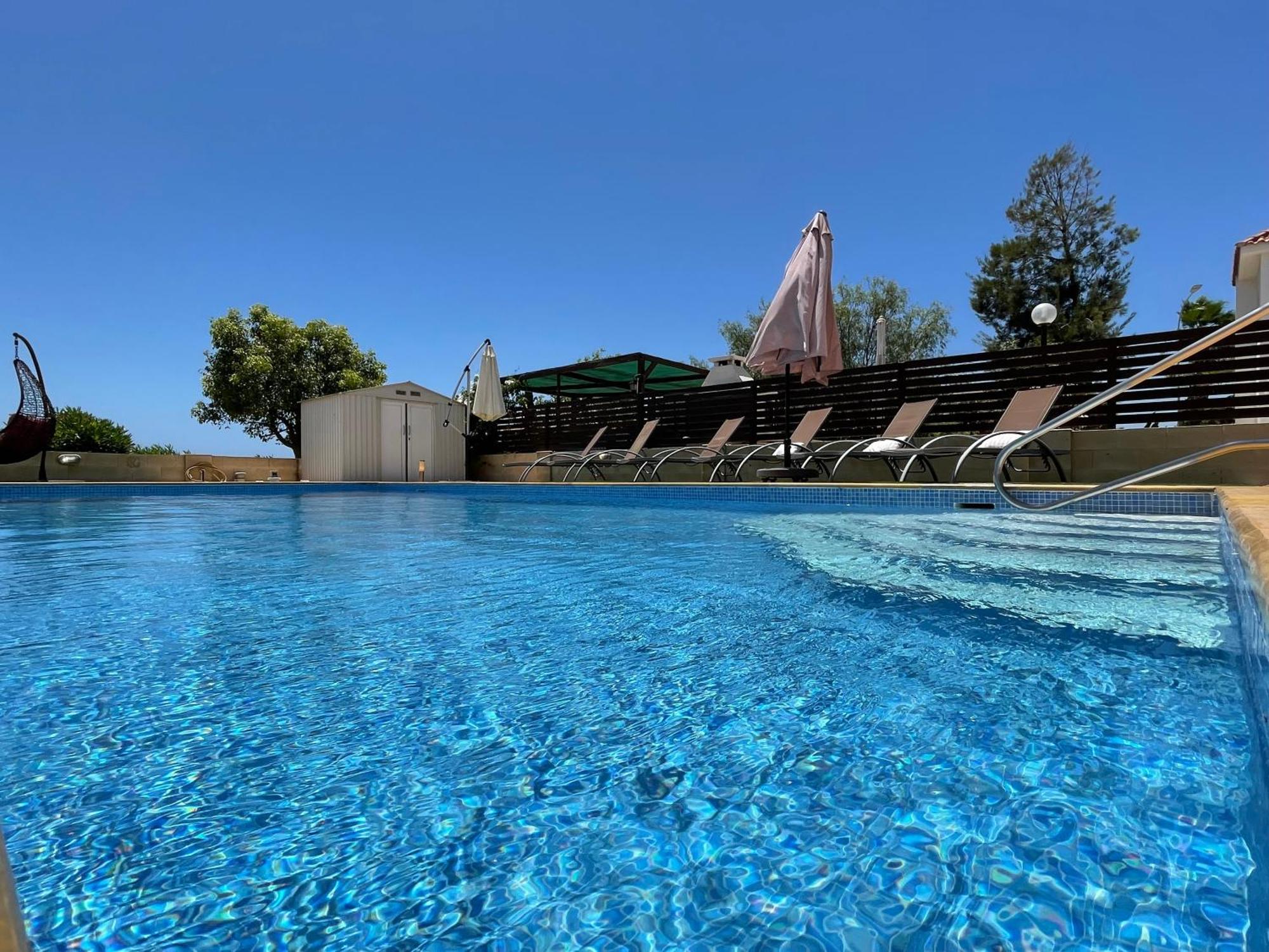 Villa Maeva Ayía Nápa