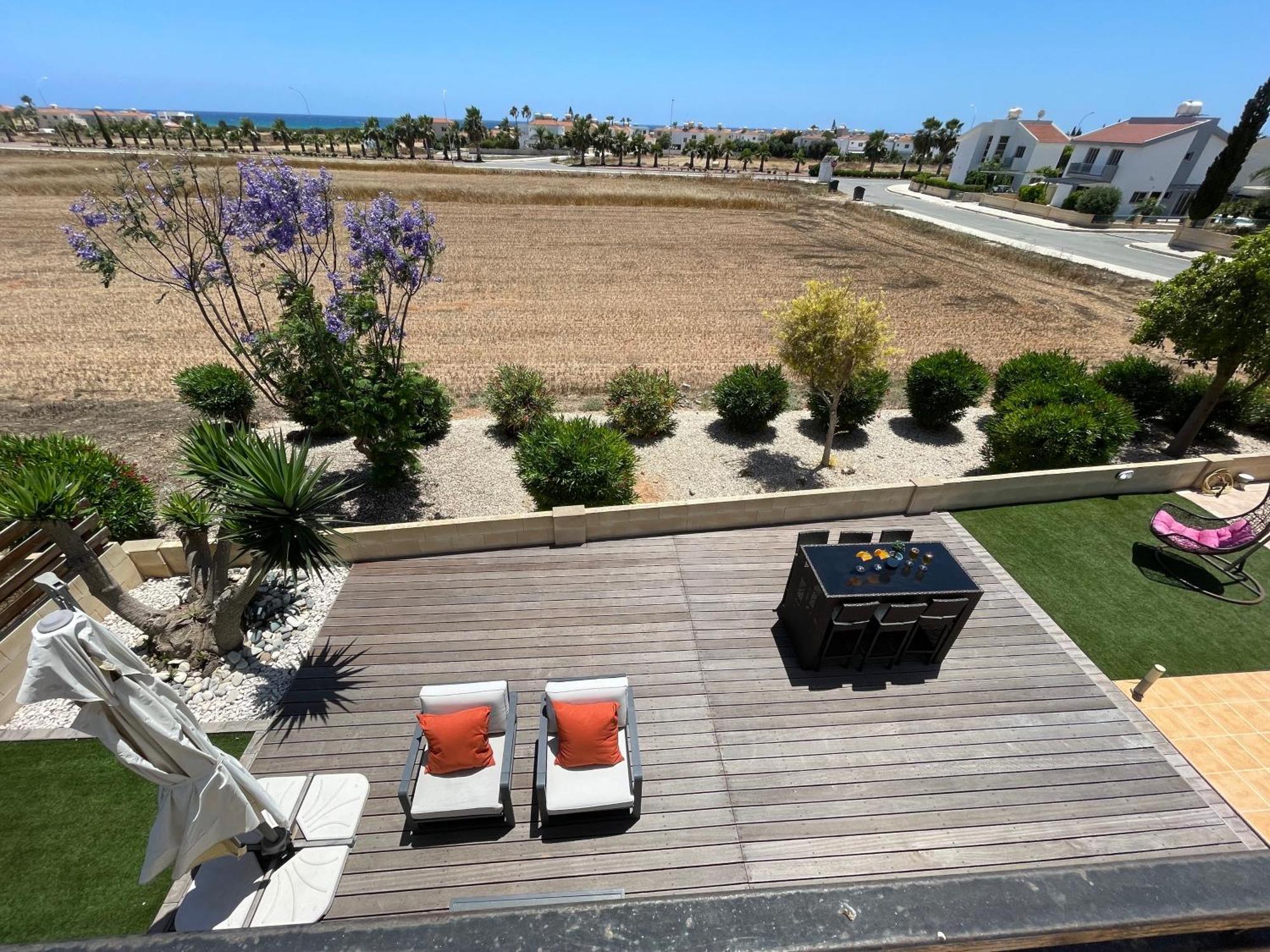 Villa Maeva